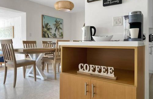 Seahorse Villa 2 in Fort Lauderdale - Foto 43