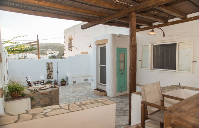 Anemos Houses - Photo 29