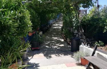 Casa Mari Carmen y Jose - Foto 1