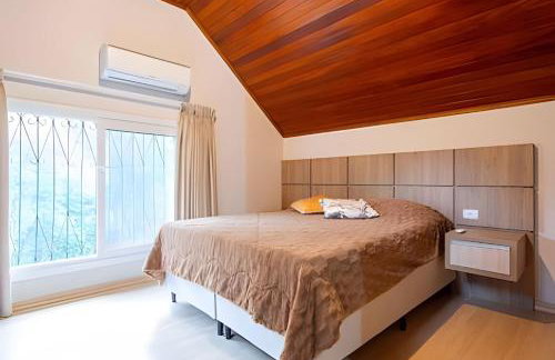 Rosa Casa Morar da Serra - Foto 18