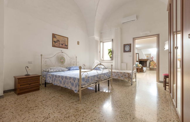 3613 Dimora Emanuele by Barbarhouse - Foto 3