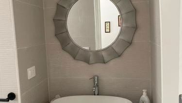 Cozy Duplex in San Cipriano Picentino - Foto 5