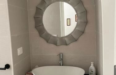 Cozy Duplex in San Cipriano Picentino - Foto 5