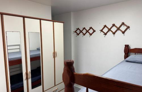 Vista mar, piscina, na praia do futuro, com Ar condicionado e Wi-Fi - Foto 18