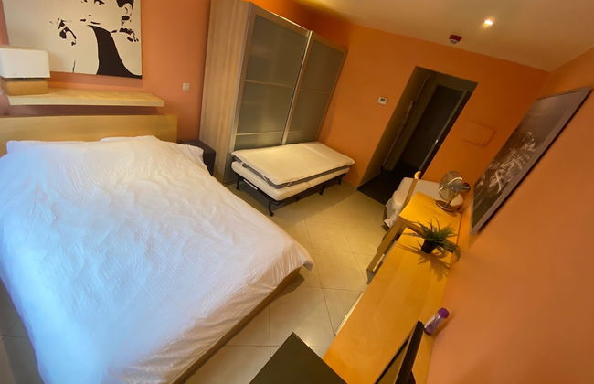 Residence la Fraisiere - Foto 34