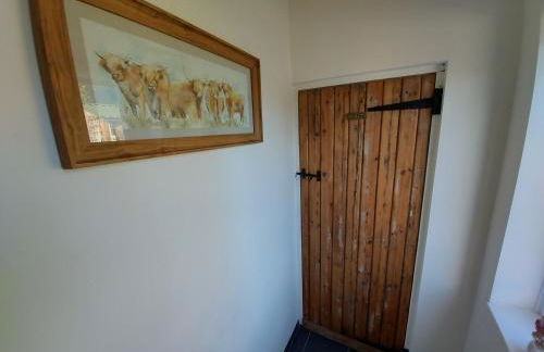 Saughall Mill Farm Cottage - Photo 100