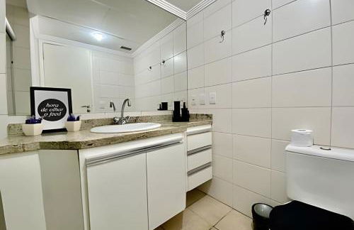 SHB - Moderno e Sofisticado Frente a Praia - Foto 26