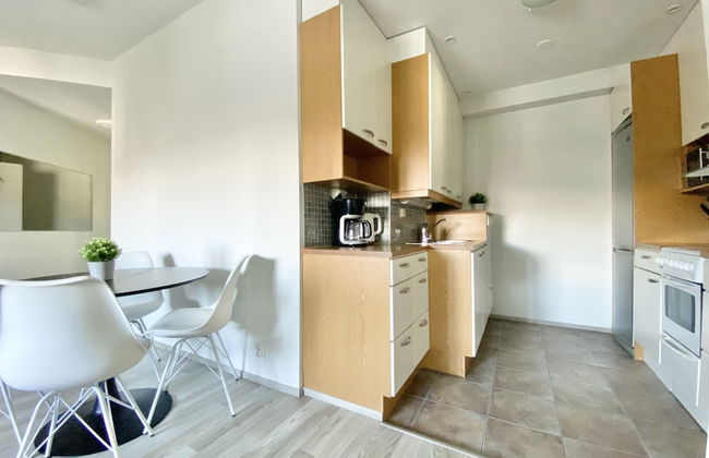 City Home Finland Penthouse - Foto 5