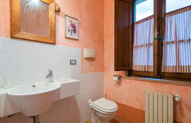 Apartment in Villa With Swimming Pool - Photo 51