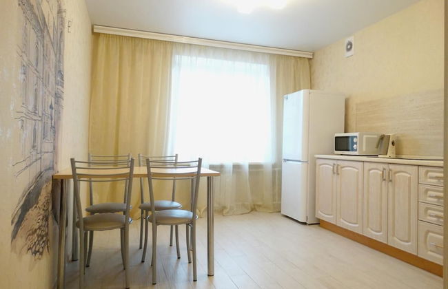 Inndays on Pionerskaya 1-2 - Foto 11