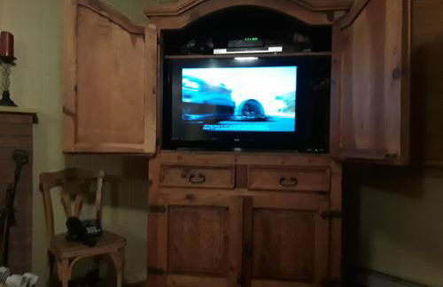 Adair Springs Cabin - Foto 5