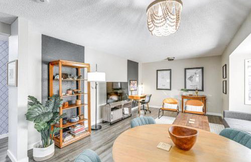 Close to Downtown and Parks Modern Anchorage Home - Foto 1