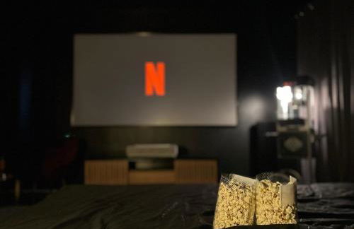 Le parrain Expérience cinéma unique à Chartres - Foto 9