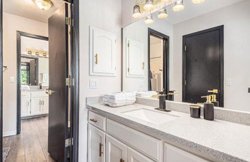 Furnished 5 BR Executive Rental - Foto 34