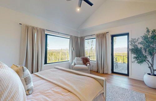 Valley View Retreat | Main House - Foto 11