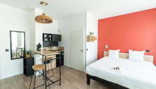 Ecla Paris Massy Palaiseau - Foto 2