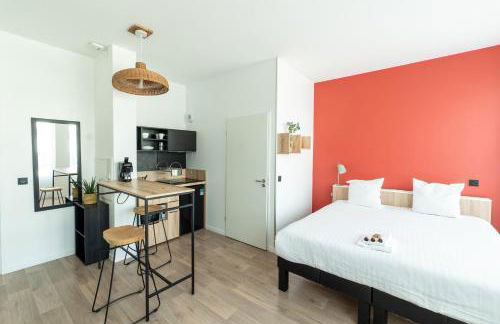 Ecla Paris Massy Palaiseau - Foto 2