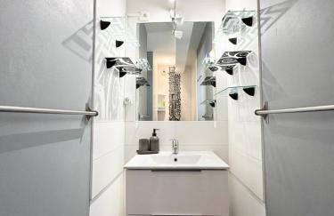 Belle maison contemporaine aux portes de Lorient - Foto 20