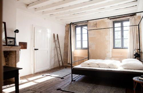 Maison de la fontaine - Foto 2