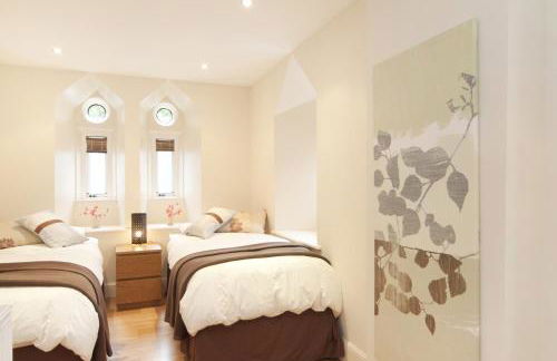 Edinburgh Church Apartments - Foto 19