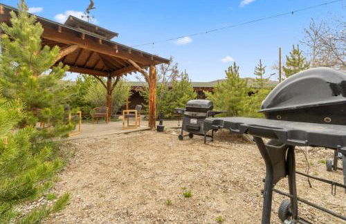 Black Bear Studio in Tranquil Courtyard by Grand Luxe - Foto 14