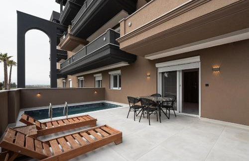 OLYMPIADA GIRNI Suites - Photo 75