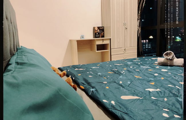 BrightonHome at REVO Aurora Place Bukit Jalil - Foto 6