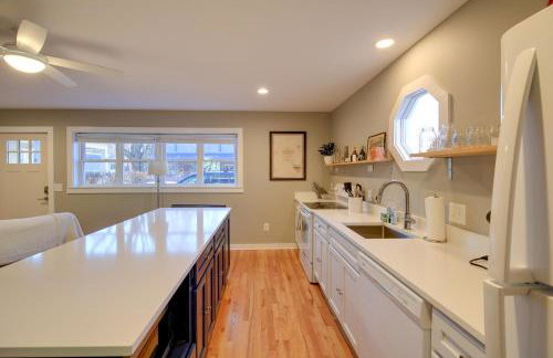 Damascus Vacation Rental on Creeper Trail - Foto 8