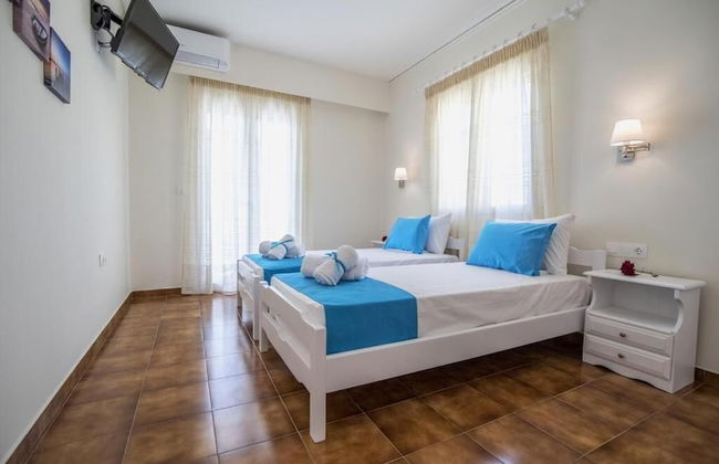 Filoxenia Kirki apartments - Foto 5