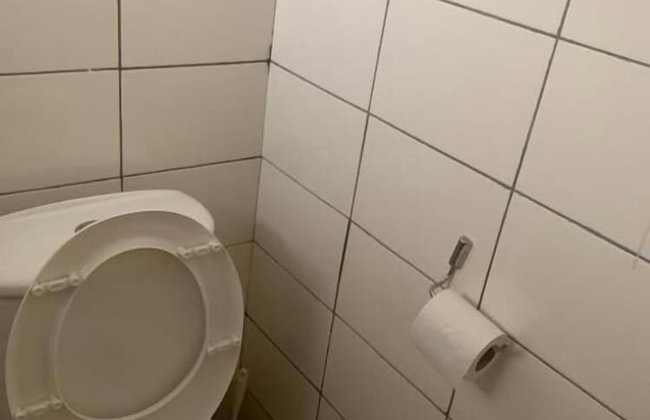 Lux Suites Rio-vista Studio Apartments - Foto 23