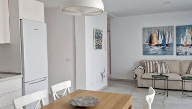 Arrecife Charco de San Gines Atico con vistas al mar - Foto 2, Other