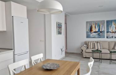 Arrecife Charco de San Gines Atico con vistas al mar - Foto 2