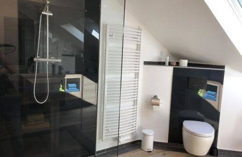 Wohnung Am Spitalgarten für 4 Personen - Foto 14