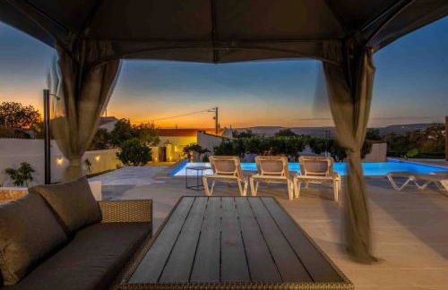 Casa Emella Luxury Villa Albufeira - Foto 31