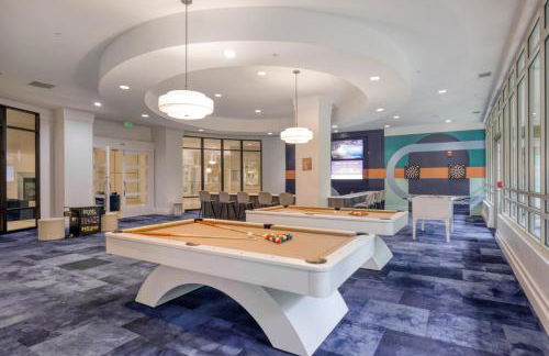 North Bethesda 1br w wd pool gym nr metro WDC-608 - Foto 33