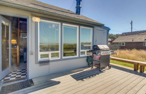 Crab Cottage - Foto 32