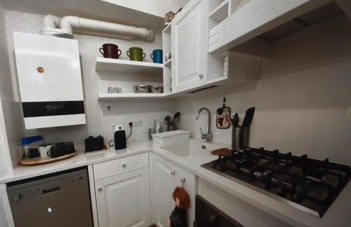 Eusebio's House - Foto 24