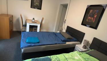 Menzel Appartment 5 - Foto 4