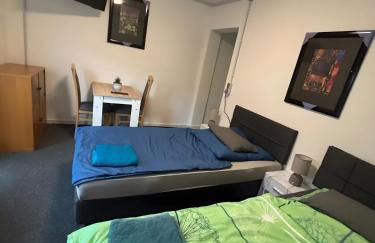 Menzel Appartment 5 - Foto 4