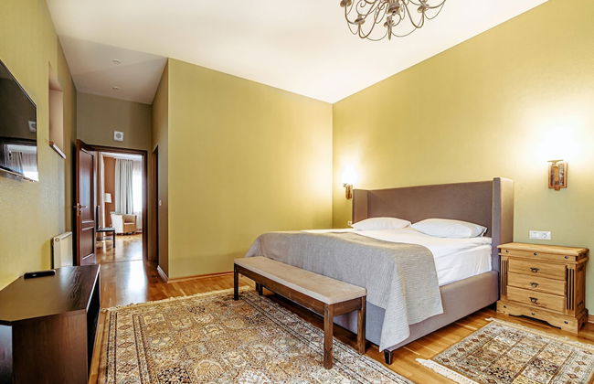 Rosa Khutor Chalet - Foto 19