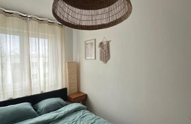 Poznań Airport Apartments Bara nowo Business - Foto 23