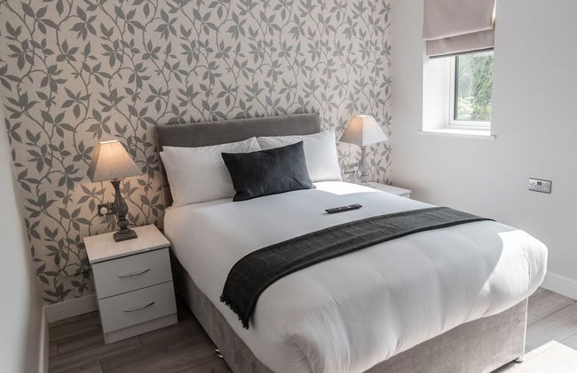 Ivory Lodge - Foto 5