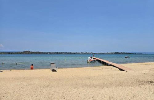 Haus Platanos Apartments & Bungalows by the Sea - Photo 69