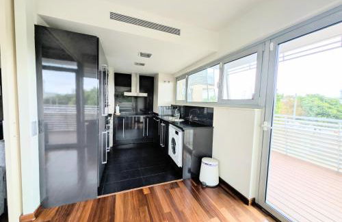 Barcelona Forum Pool and Parking included and Beach 5min - Photo 9