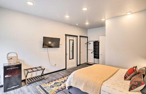 Contemporary-Boho Loft in Downtown Livingston! - Foto 20