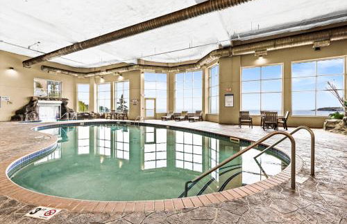 Amazing Lake View King Suite, Kitchen & Pools - Foto 40