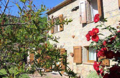 Villa Porsenna - Foto 5