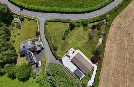 Modern Bungalow Views of Pen y Fan - Photo 39