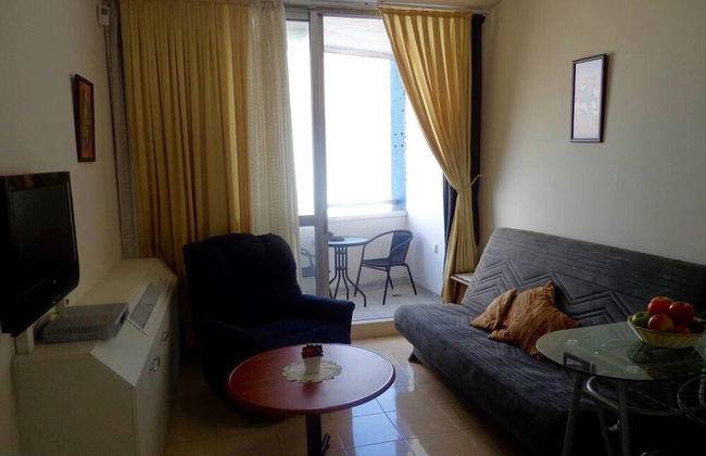 The Perfect Sea View Apartment let you Enjoy the Facilities and Benefits of Livi - Photo 30