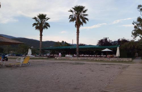 studio στην θαλασσα - Photo 5